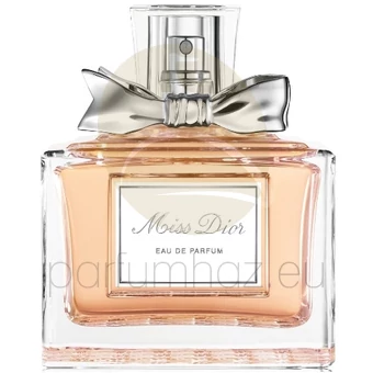 Christian Dior - Miss Dior női 100ml eau de parfum teszter 