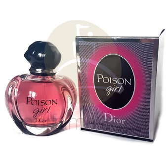 Christian Dior - Poison Girl női 100ml eau de parfum  