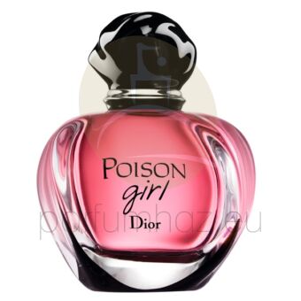 Christian Dior - Poison Girl női 100ml eau de parfum teszter 