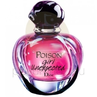 Christian Dior - Poison Girl Unexpected női 100ml eau de toilette teszter 