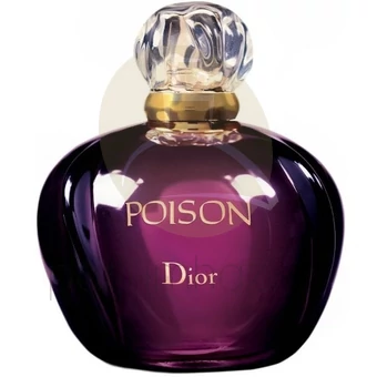 Christian Dior - Poison női 100ml eau de toilette teszter 