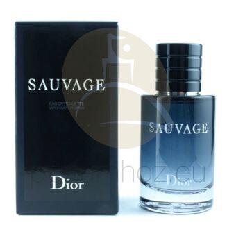 Christian Dior - Sauvage férfi 200ml eau de toilette  