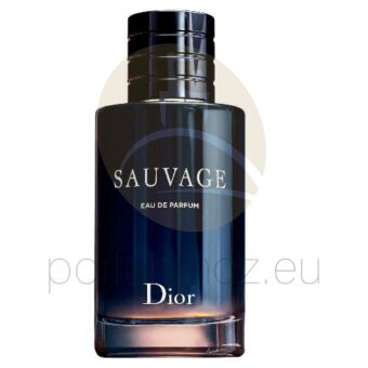 Christian Dior - Sauvage férfi 60ml eau de parfum  