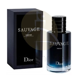 Christian Dior - Sauvage Parfum férfi 100ml eau de parfum  
