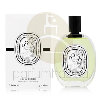 Diptyque - Do Son női 100ml eau de toilette  