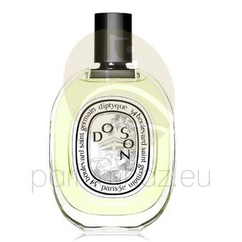 Diptyque - Do Son női 100ml eau de toilette teszter 