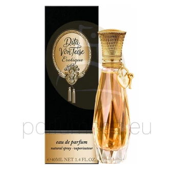 Dita Von Teese - Erotique női 40ml eau de parfum teszter 