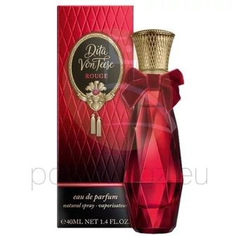 Dita Von Teese - Rouge női 40ml eau de parfum  