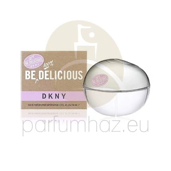 DKNY - Be 100% Delicious női 100ml eau de parfum  