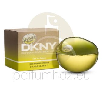 DKNY - Be Delicious Eau So Intense női 100ml eau de parfum teszter 