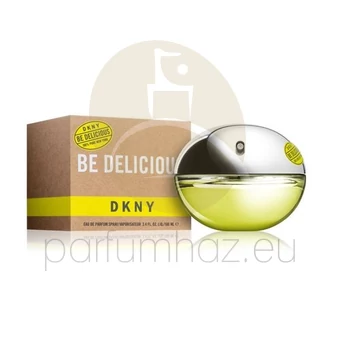 DKNY - Be Delicious női 30ml eau de parfum  