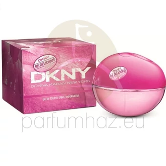 DKNY - Be Delicious Fresh Blossom Juiced női 50ml eau de toilette  