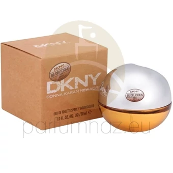 DKNY - Be Delicious férfi 100ml eau de toilette teszter 