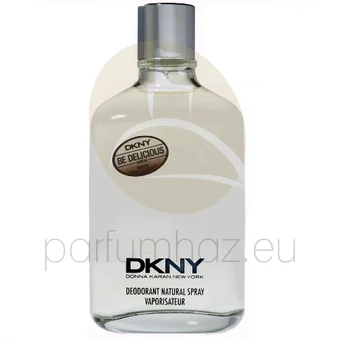 DKNY - Be Delicious férfi 100ml dezodor  