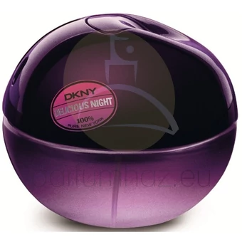 DKNY - Be Delicious Night női 100ml eau de parfum teszter 