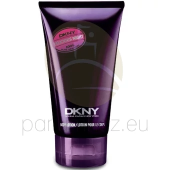 DKNY - Be Delicious Night női 100ml testápoló  