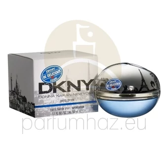 DKNY - Be Delicious Paris női 50ml eau de parfum  