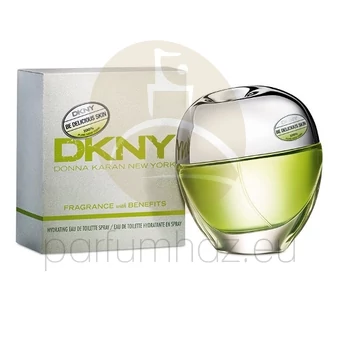 DKNY - Be Delicious Skin női 100ml eau de toilette  