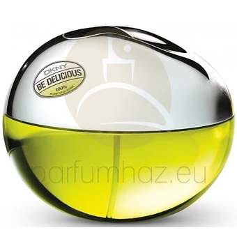 DKNY - Be Delicious női 50ml eau de parfum doboz nélküli 