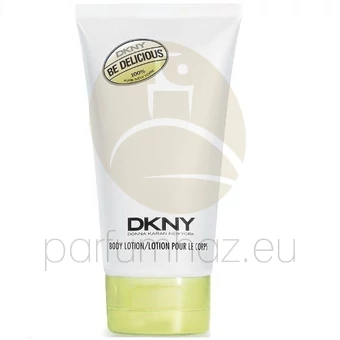 DKNY - Be Delicious női 150ml testápoló  
