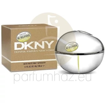DKNY - Be Delicious női 100ml eau de toilette teszter 