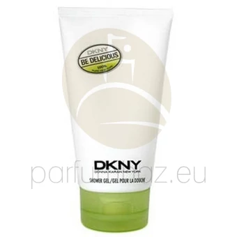 DKNY - Be Delicious női 150ml tusfürdő  