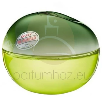 DKNY - Be Desired női 100ml eau de parfum teszter 