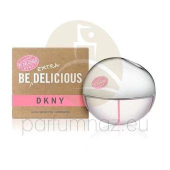 DKNY - Be Extra Delicious női 100ml eau de parfum  