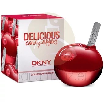 DKNY - Delicious Candy Apples Ripe Raspberry női 50ml eau de parfum teszter 