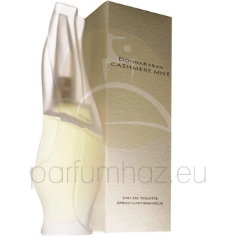 DKNY - Cashmere Mist női 50ml eau de toilette doboz nélküli 