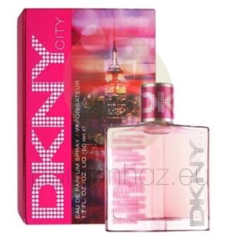 DKNY - City női 50ml eau de parfum  