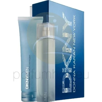 DKNY - Men Fragrance férfi 50ml parfüm szett  