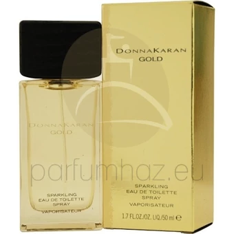 DKNY - Gold Sparkling női 100ml eau de toilette teszter 