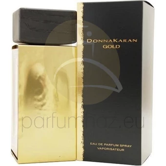 DKNY - Gold női 50ml eau de parfum teszter 