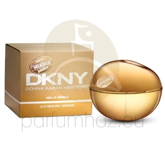 DKNY - Golden Delicious Eau So Intense női 100ml eau de parfum teszter 
