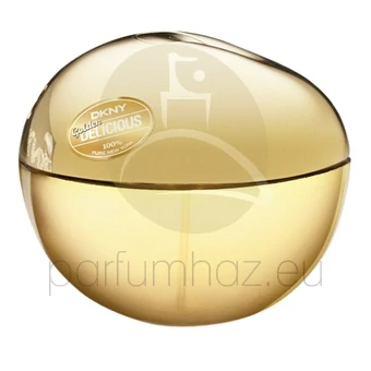 DKNY - Golden Delicious női 50ml eau de parfum teszter 