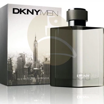 DKNY - DKNY Men férfi 50ml eau de toilette teszter 