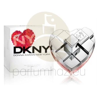 DKNY - My NY női 100ml eau de parfum teszter 