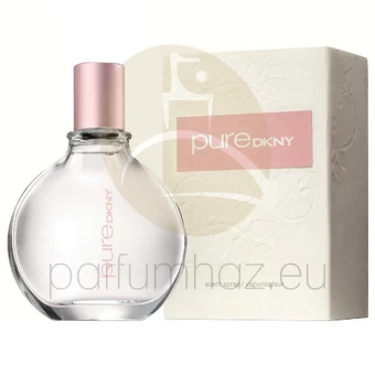 DKNY - Pure A Drop of Rose női 100ml eau de parfum teszter 