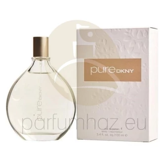 DKNY - Pure A Drop of Vanilla női 100ml eau de parfum  