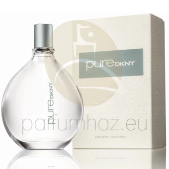 DKNY - Pure Verbena női 100ml eau de parfum teszter 