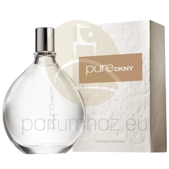 DKNY - Pure női 100ml eau de parfum teszter 