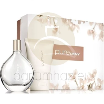 DKNY - Pure női 50ml parfüm szett   1.