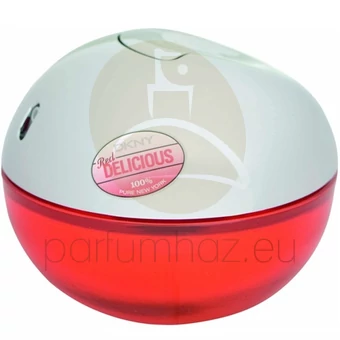 DKNY - Red Delicious női 50ml eau de parfum teszter 
