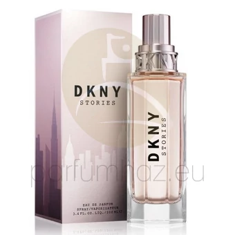 DKNY - DKNY Stories női 50ml eau de parfum  