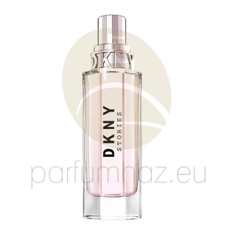 DKNY - DKNY Stories női 100ml eau de parfum teszter 