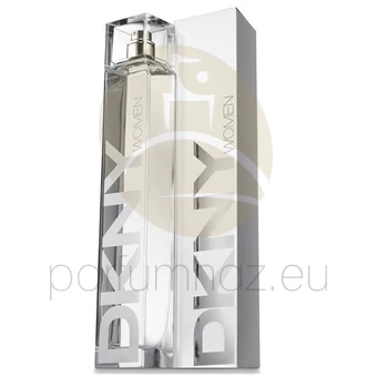 DKNY - Woman Fragrance női 100ml eau de toilette  