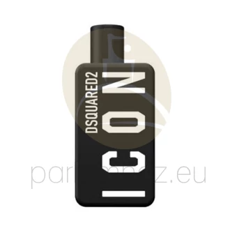 DSQUARED2 - Icon férfi 100ml eau de parfum teszter 