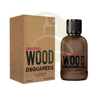 DSQUARED2 - Original Wood férfi 50ml eau de parfum  