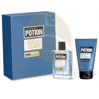 DSQUARED2 - Potion Blue Cadet férfi 100ml parfüm szett   2.